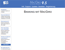 Tablet Screenshot of med-i-bit.de